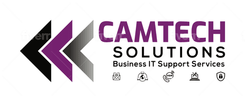 Camtech Voice Solutions Logo
